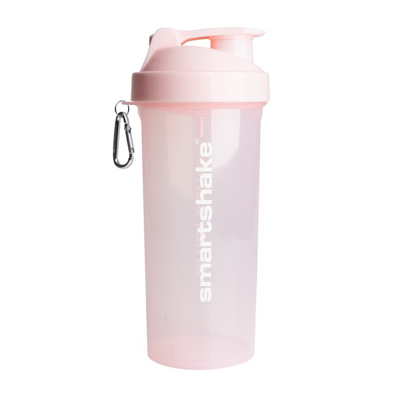 SmartShake Lite Cotton Pink (1 l) SmartShake Lite Cotton Pink (1 l)
