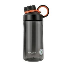 Casno Waterbottle KXN-1234 Grey (500 ml)