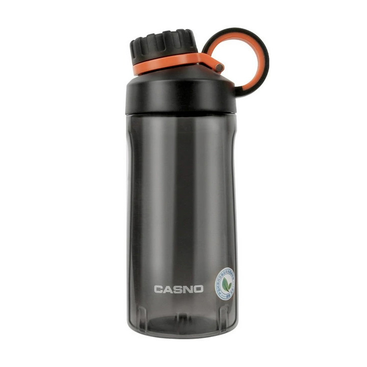 Casno Waterbottle KXN-1234 Grey (500 ml) Casno Waterbottle KXN-1234 Grey (500 ml)