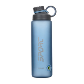 Casno Sport Waterbottle KXN-1243 Blue (1 l)