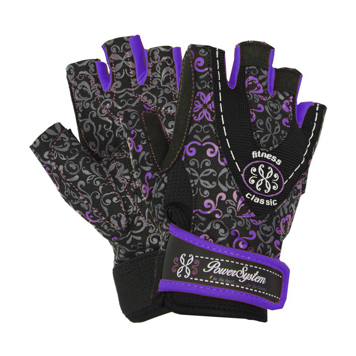 Classy Gloves Purple 2910 (XS, S, M, L, XL) Classy Gloves Purple 2910 (XS, S, M, L, XL)