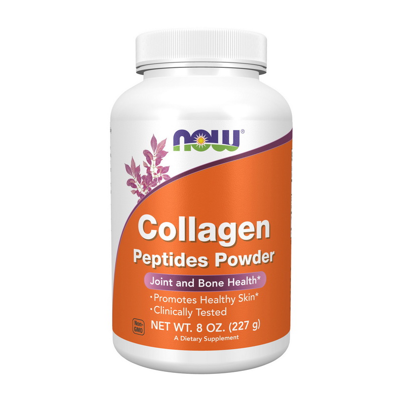 Collagen Peptides Powder (227 g) Collagen Peptides Powder (227 g)