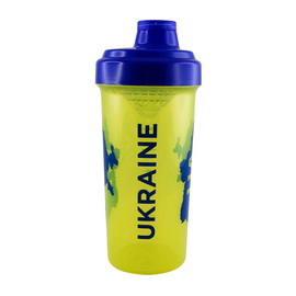 Shaker UA Yellow (750 ml)