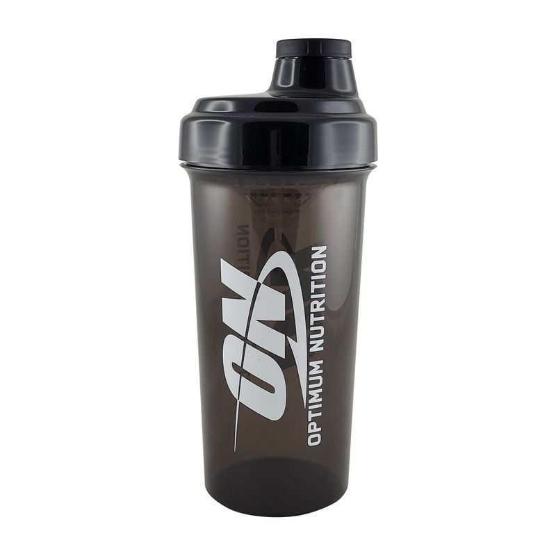 Shaker ON Black/White (750 ml) Shaker ON Black/White (750 ml)