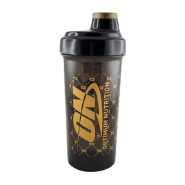 Shaker ON Black/Gold (750 ml)