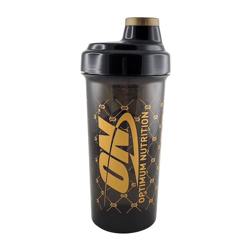 Shaker ON Black/Gold (750 ml) Shaker ON Black/Gold (750 ml)