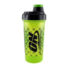 Shaker ON Neon Green (750 ml)