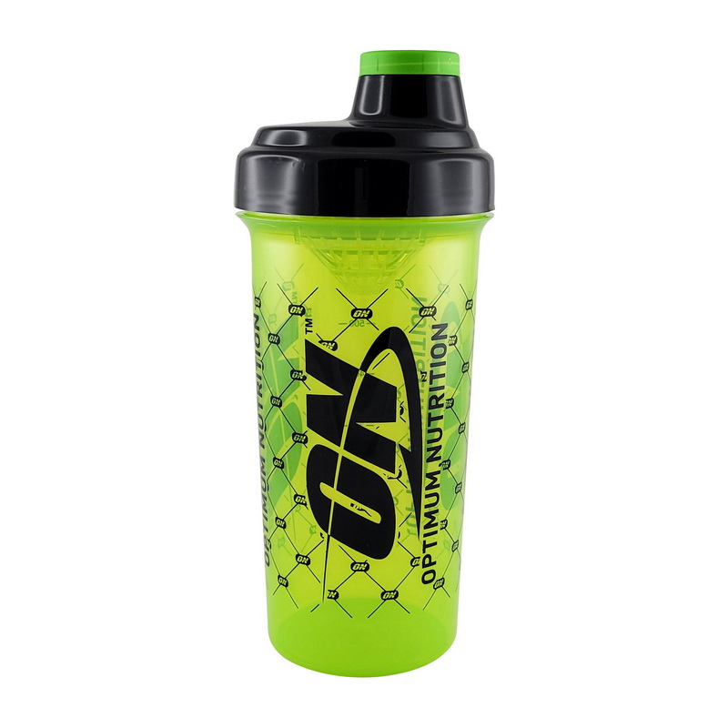 Shaker ON Neon Green (750 ml) Shaker ON Neon Green (750 ml)