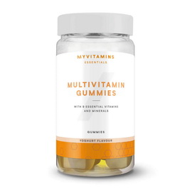 Multivitamin Gummies (30 gummies)