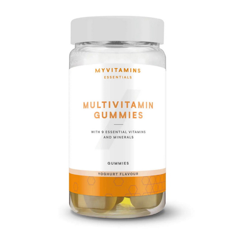 Multivitamin Gummies (30 gummies) Multivitamin Gummies (30 gummies)