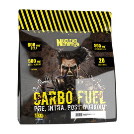 Carbo Fuel (1 kg)