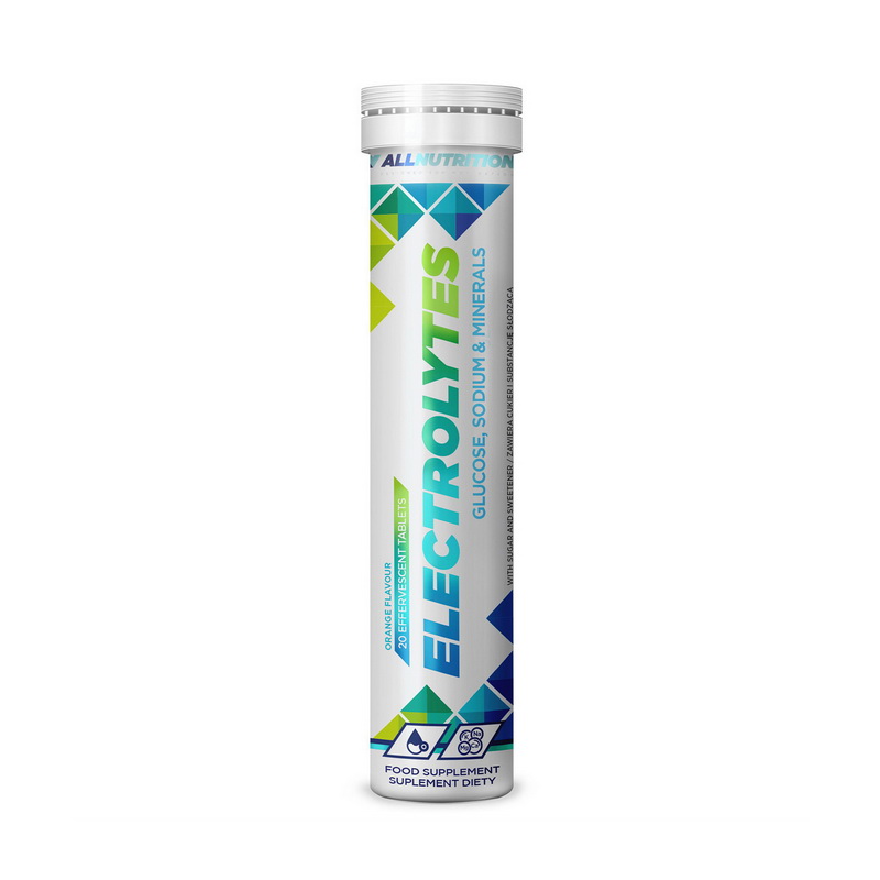 Electrolytes (20 tabs) Electrolytes (20 tabs)