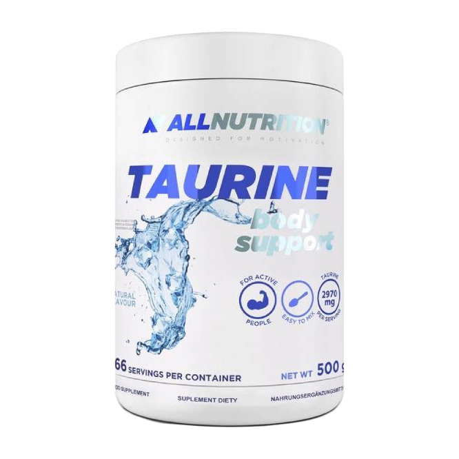 Taurine Natural (500 g) Taurine Natural (500 g)