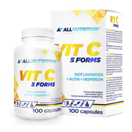 Vit C 5 Forms (100 caps)