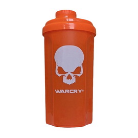 Shaker Warcry Orange (700 ml)