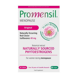 Promensil Menopause Original 40 mg (60 tabs)