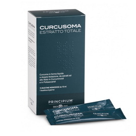 Principium Curcusoma Estrato Totale (30 x 10 ml)