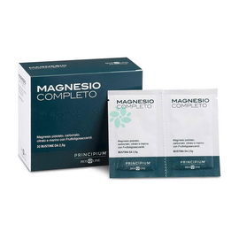Principium Magnesio Completo (32 x 2,5 g)