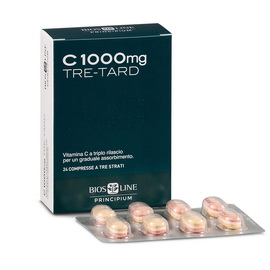 Principium C 1000 Tre-Tard (24 tabs)