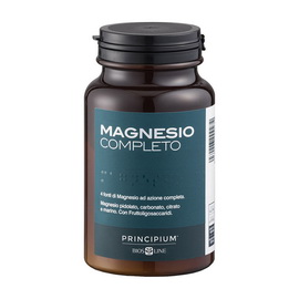 Principium Magnesio Completo (180 tabs)
