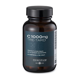 Principium C 1000 Tre-Tard (60 tabs)
