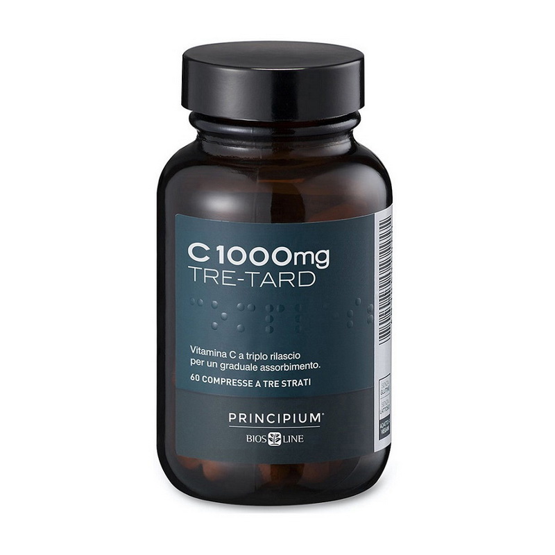 Principium C 1000 Tre-Tard (60 tabs) Principium C 1000 Tre-Tard (60 tabs)