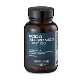 Principium Acido Ialuronico Skin 150 (60 tabs)