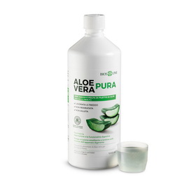 Aloe Vera Pura (1 l) Aloe Vera Pura (1 l)