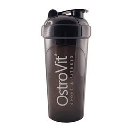 OstroVit Shaker Sport Black (700 ml)