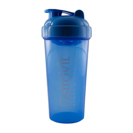 OstroVit Shaker Sport Blue (700 ml)