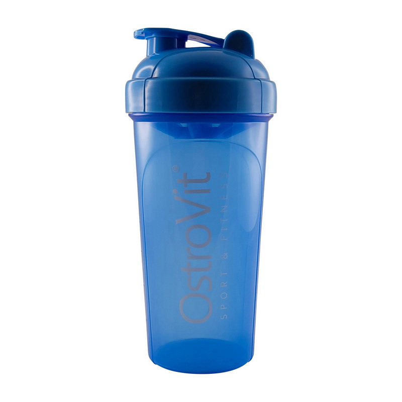OstroVit Shaker Sport Blue (700 ml) OstroVit Shaker Sport Blue (700 ml)