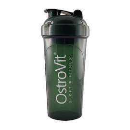 OstroVit Shaker Sport Dark Green (700 ml)