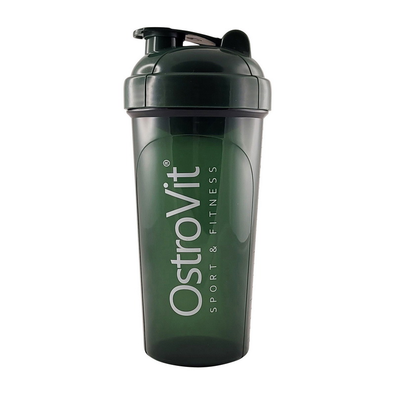 OstroVit Shaker Sport Dark Green (700 ml) OstroVit Shaker Sport Dark Green (700 ml)