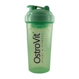 OstroVit Shaker Sport Light Green (700 ml)