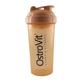 OstroVit Shaker Sport Pink (700 ml)
