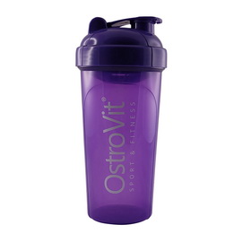 OstroVit Shaker Sport Violet (700 ml)