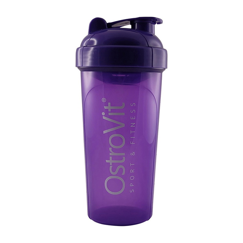 OstroVit Shaker Sport Violet (700 ml) OstroVit Shaker Sport Violet (700 ml)