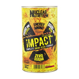 Impact (500 g) Impact (500 g)