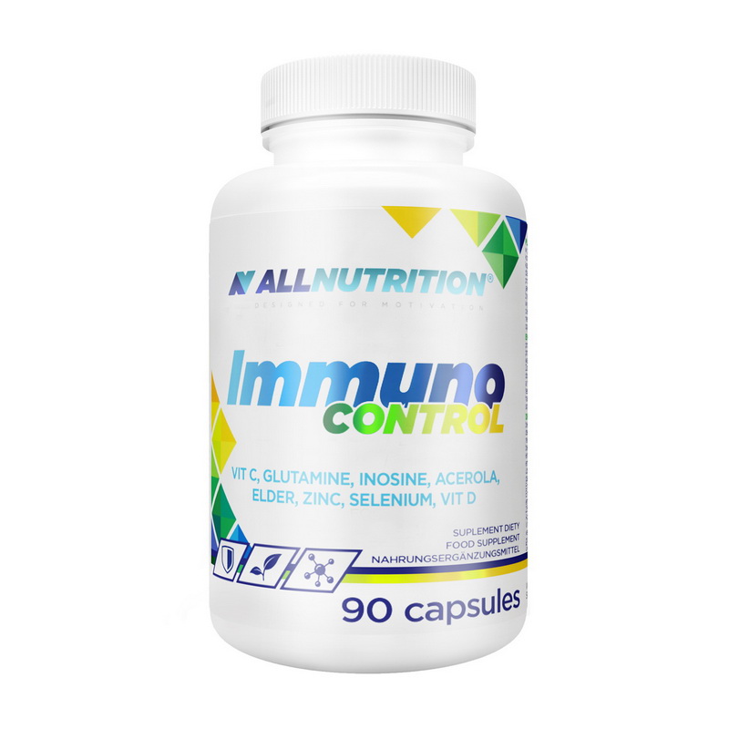 Immuno Control (90 caps) Immuno Control (90 caps)