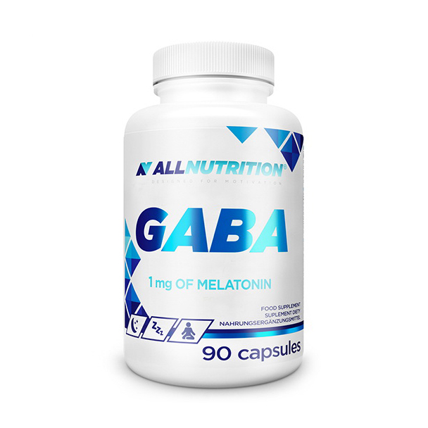 Gaba (90 caps) Gaba (90 caps)