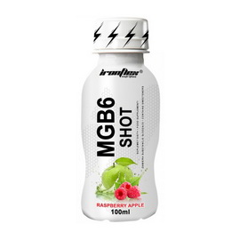 MgB6 Shot (1 x 100 ml)