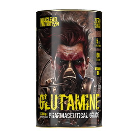 Glutamine (300 g) Glutamine (300 g)