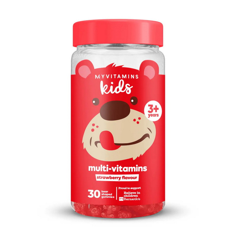 Kids Multivitamins (30 gummies) Kids Multivitamins (30 gummies)
