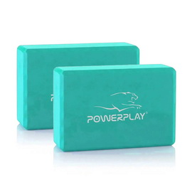 Yoga Brick PP4006 Mint (2 bricks)
