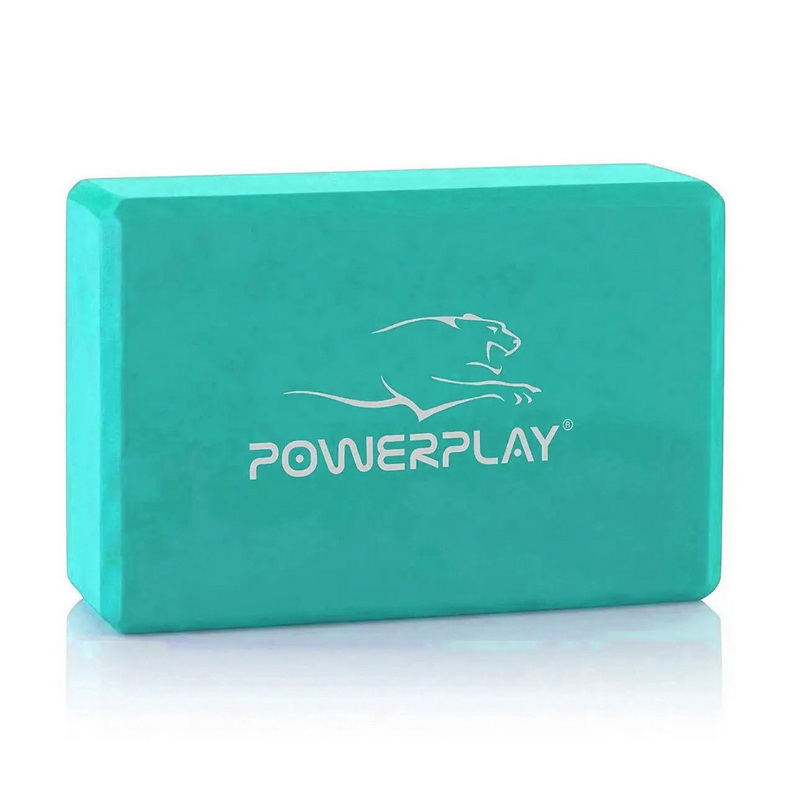 Yoga Brick PP4006 Mint (1 brick) Yoga Brick PP4006 Mint (1 brick)