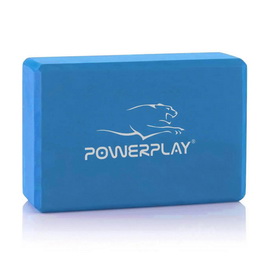 Yoga Brick PP4006 Blue (1 brick)