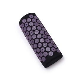 7Sports Premium + MTA-1 Black/Violet (130 x 50 cm)
