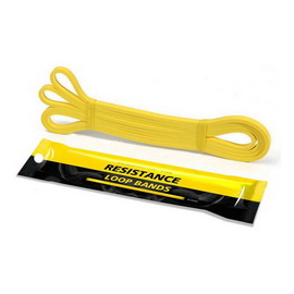 Power Band Level 1 Yellow