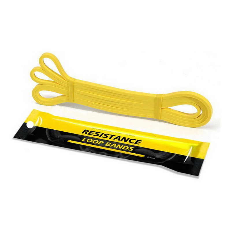 Power Band Level 1 Yellow Power Band Level 1 Yellow