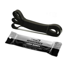 Power Band Level 3 Black